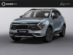 Kia Sportage - 1.6 T-GDi Hybrid GT-Line Limited Edition