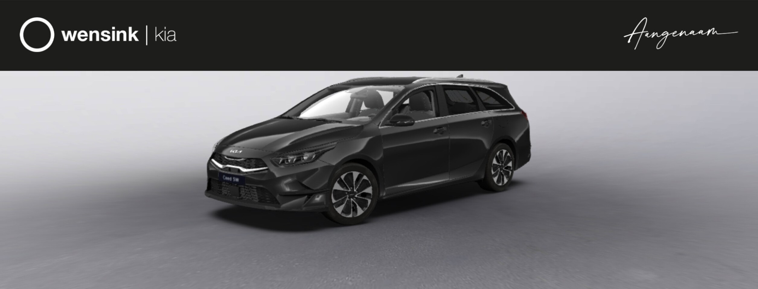 Kia Cee'd Sportswagon - Ceed 1.0 T-GDi MHEV Design Edition | JBL audio | Stoelverwarming/ Stuurwielverwarming| Ele - AutoWereld.nl