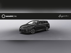 Kia Cee'd Sportswagon - Ceed 1.0 T-GDi MHEV Design Edition | JBL audio | Stoelverwarming/ Stuurwielverwarming| Ele
