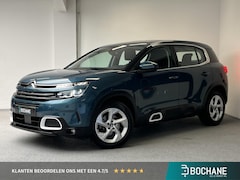 Citroën C5 Aircross - 1.2 PureTech Business | D.RIEM VERVANGEN | DEALERONDERHOUDEN | CARPLAY |