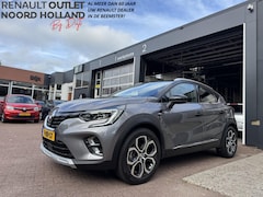 Renault Captur - 1.6 E-Tech full hybrid 145 techno+Trekhaak