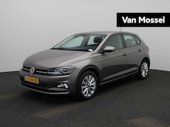 Volkswagen Polo - 1.0 TSI Comfortline Business | Apple Carplay / Android Auto | Parkeersensoren | Airco | Au