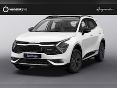 Kia Sportage - 1.6 T-GDi Hybrid GT-Line Limited Edition
