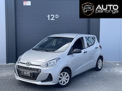Hyundai i10 - 1.0i i-Motion | Airco | 5 deurs |