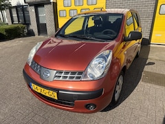 Nissan Note - 1.6 Acenta |NAP|APK|Airco