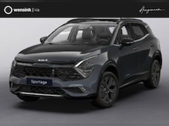 Kia Sportage - 1.6 T-GDi Hybrid GT-Line Limited Edition