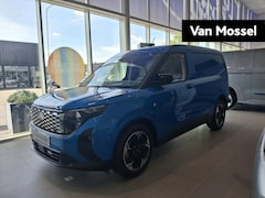 Ford Transit Courier - E-Transit Limited 44 kWh | ADAPTIEVE CRUISE CONTROL | STOEL, STUUR EN VOORRUITVERWARMING |