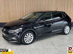 Volkswagen Polo - 1.0 TSI Highline Carplay | Cruise controle | Navi