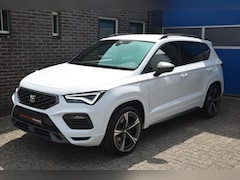 SEAT Ateca - 1.5 TSI FR Business Intense Black