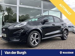 Ford Puma - ST-Line 1.0 EcoBoost Hybrid 125pk automaat automaat - afneembare trekhaak - panoramadak