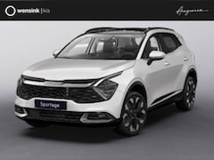 Kia Sportage - 1.6 T-GDi Plug-in Hybrid AWD DynamicPlusLine
