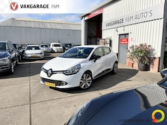Renault Clio - 0.9 TCe Dynamique