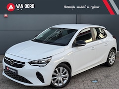 Opel Corsa - 1.2 Edition / Geen Import / 100% Onderhoud