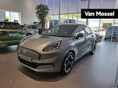 Ford Puma Gen-E - Premium 44 kWh | € 3000, - KORTING | AUTOMAAT | STOEL, STUUR EN VOORRUITVERWARMING | ADAPT