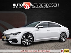 Volkswagen Arteon - 1.5 TSI Business R 150pk DSG | Pano | LED | Camera | Trekhaak