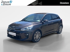 Kia Rio - 1.0 TGDI ExecutiveLine | Navi | Clima | Camera | Stoel-/stuurverwarming | Apple Carplay |
