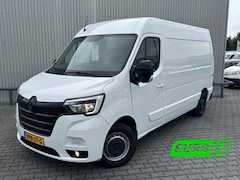 Renault Master - T35 2.3 dCi 150 L2H2*NAVI*A/C*HAAK*CAM*TEL*3PERS