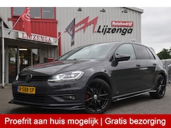 Volkswagen Golf - 1.5 TSI Highline GTI uitgevoerd GTI uitgevoerd l Sportuitlaat + klep l Carbon stuur l Carp
