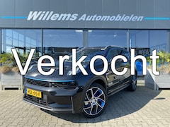 Lynk & Co 01 - 1.5 Zwarte Hemel, 360' Camera & Snellaad Functie Verkoop prijs = Inclusief Trekhaak
