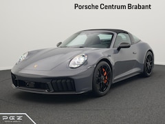 Porsche 911 Targa - 4 GTS