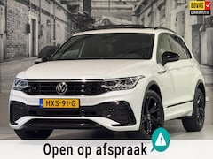 Volkswagen Tiguan - 1.5 TSI R-Line Business+