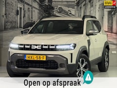 Dacia Duster - 1.6 Hybrid 140 Expression