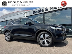 Volvo XC40 - T5 Twin Engine 262pk Geartronic Momentum Pro