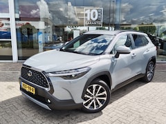 Toyota Corolla Cross - Hybrid 140 Style | Sensoren v/a | El. Achterklep | Stoel- & Stuu