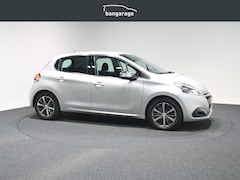 Peugeot 208 - 1.2 PureTech Allure 56.000 km Automaat Trekhaak