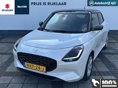 Suzuki Swift - 1.2 Select Smart Hybrid Rijklaar Prijs