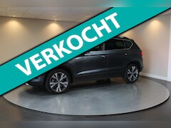 SEAT Ateca - 1.0 EcoTSI Style Business Intense *Panodak* Ambilights|Carplay|Trekhaak