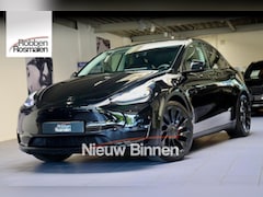 Tesla Model Y - Performance AWD 534PK AMD RYZEN BL/BL|TrkHK