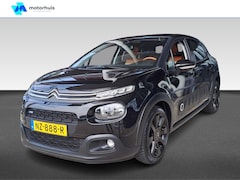 Citroën C3 - 1.2 PureTech 82pk Shine
