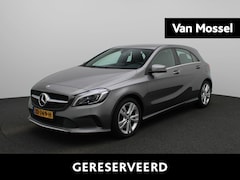 Mercedes-Benz A-klasse - 180 Business Solution AMG | Achteruitrijcamera | Navigatie | Cruise Control