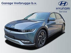 Hyundai IONIQ 5 - 77 kWh Style | Long range | adaptieve cruise control | Navigatie
