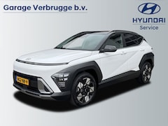 Hyundai Kona - 1.6 GDI HEV Comfort Smart | Demo voordeel | Navi | Elek. kofferb