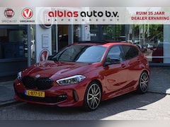 BMW 1-serie - 118i High Exec.|M-pakket|Dak|HK|19"|Shadow