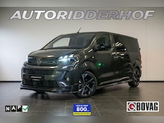 Peugeot Expert - DC 180PK | BPM-vrij | Vol leder | Navi | Camera |