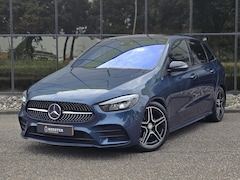 Mercedes-Benz B-klasse - 180 Business Solution AMG|PANO|CAMERA