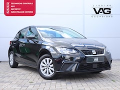 SEAT Ibiza - 1.0 TSI Style Business Intense