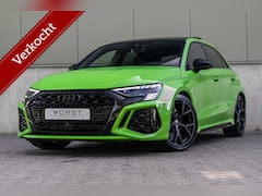 Audi RS3 - 2.5 TFSI quattro HUD Pano Hulk B&O Keramisch