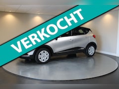 Renault Captur - 1.2 TCe Dynamique *Automaat* Navi|Cruise|PDC|NAP