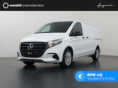 Mercedes-Benz eVito - 112 L2 66 kWh