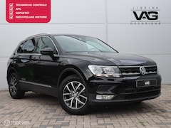 Volkswagen Tiguan - 1.4 TSI Comfortline Automaat Trekhaak Camera
