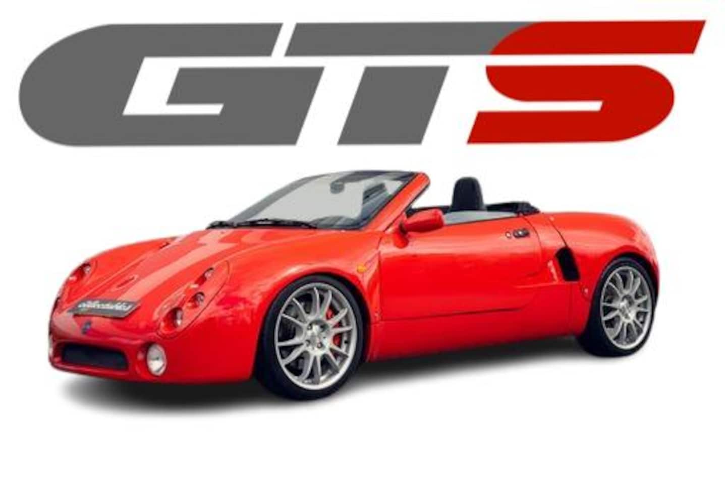 Lotus Elise - GTM Sports Spyder 1.8 VVC 16V 158pk | 1 van 30 ooit ge | Leuker dan een Lotus ;-) - AutoWereld.nl