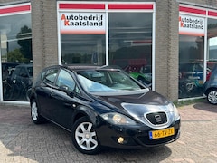 SEAT Leon - 1.6 Stylance - Clima - Cruise - NIEUWE APK