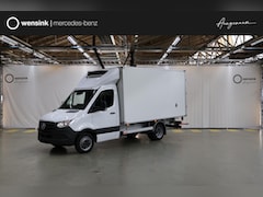 Mercedes-Benz Sprinter - 517 Koelwagen | Bakwagen L2 RWD | Parkeercamera | Tachograaf | Climate Control | Keyless G
