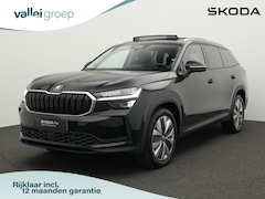 Skoda Kodiaq - 7 pers. 1.5 TSI 150 pk DSG MHEV Business Edition | Panoramadak | Canton | Achteruitrijcame