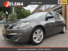 Peugeot 308 SW - 1.2 110pk PT, Trekhaak | Meeneemprijs