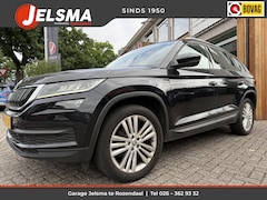 Skoda Kodiaq - 1.5 TSi 150pk ACT Limited 7p. Aut., Upgrade- & Comfort pakket